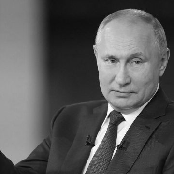 Історична вигадка: США в ОБСЄ розкритикували статтю Путіна про українців