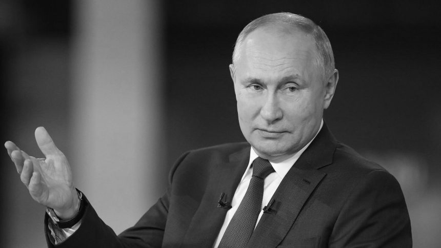 Історична вигадка: США в ОБСЄ розкритикували статтю Путіна про українців