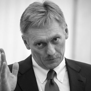 У Кремлі прокоментували підготовку зустрічі Зеленського та Путіна