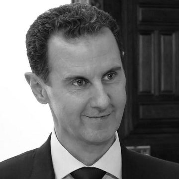 Четвертий термін: Башар Асад склав присягу