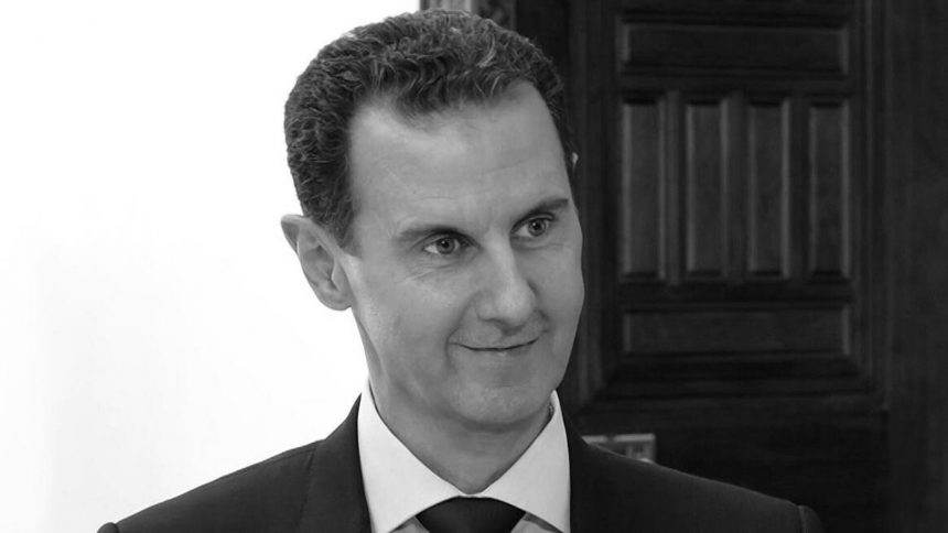 Четвертий термін: Башар Асад склав присягу