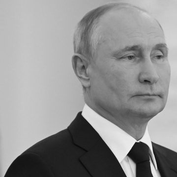 Президент РФ Путін оголосив нову стратегію війни проти України