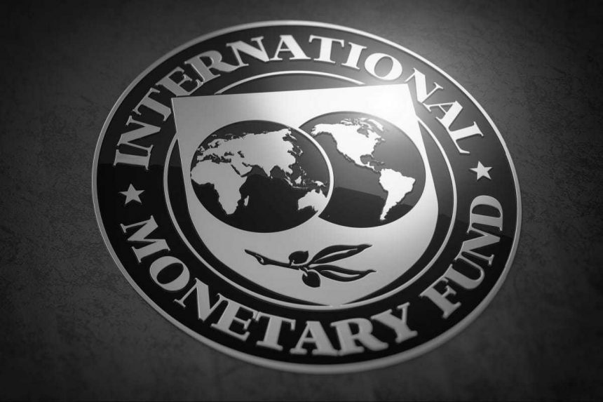 У  МВФ схвально відреагували на рішення Ради щодо пришвидшення судової реформи в Україні