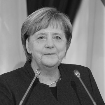 Меркель складно переконати щодо “Північного потоку-2”