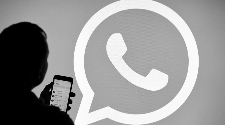 WhatsApp хоче дозволити користувачам листуватися з вимкненим телефоном