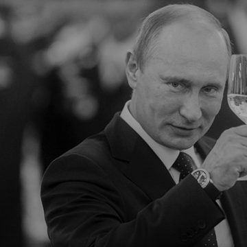 Винороби Франції обурилися заявою Путіна