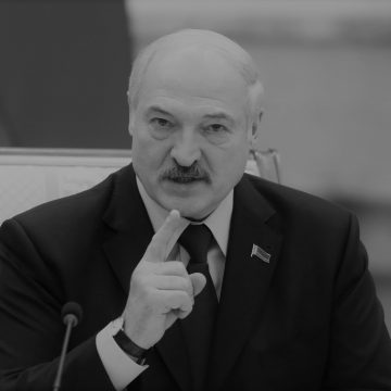 Лукашенко збирається закрити для Німеччини транзит товарів через Білорусь