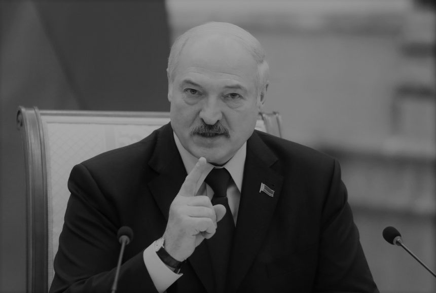 Лукашенко збирається закрити для Німеччини транзит товарів через Білорусь