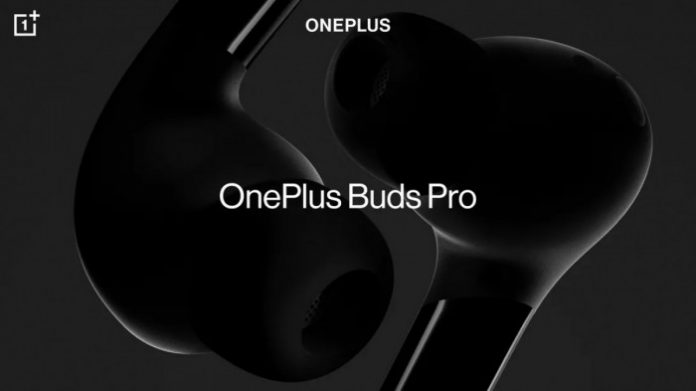 OnePlus Buds Pro максимально схожі на концепти чорних AirPods Pro