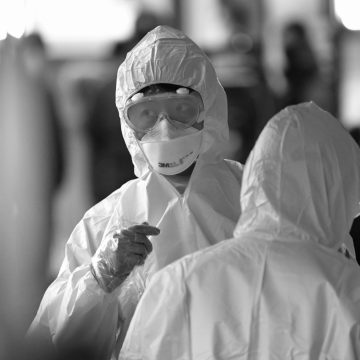 У США почалася “пандемія нещеплених”: коронавірус Дельта паралізує лікарні