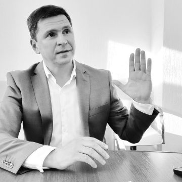 В Офісі президента пояснили причини кадрових змін в СБУ