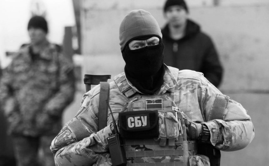 На Київщині спіймано на хабарі керівника підрозділу Укрзалізниці