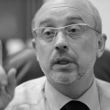 Стало відомо, хто замінить Кравчука у ТКГ