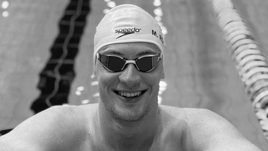 Україна взяла четверту медаль на Олімпіаді в Токіо — плавець Михайло Романчук завоював бронзу