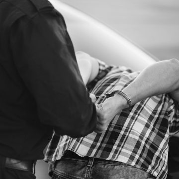 Опір поліцейському на Хмельниччині: депутат розповів свою версію інциденту