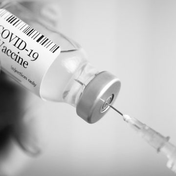 В Україні дозволять щеплювати дітей під час п’ятого етапу вакцинації
