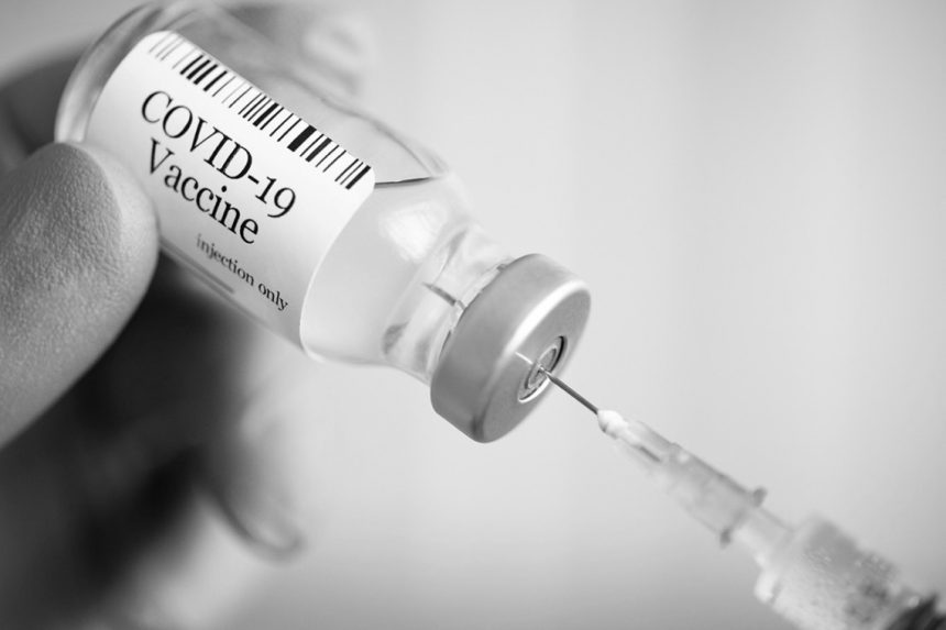 В Україні дозволять щеплювати дітей під час п’ятого етапу вакцинації