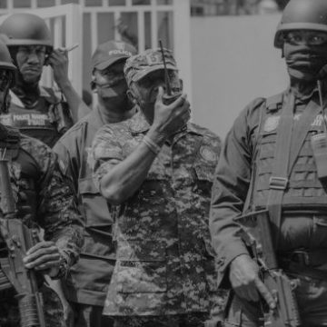 Слід США: поліція Гаїті оголосила про арешт ключового підозрюваного у вбивстві президента