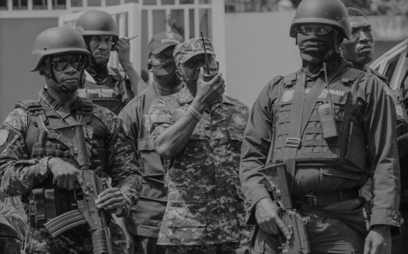 Слід США: поліція Гаїті оголосила про арешт ключового підозрюваного у вбивстві президента