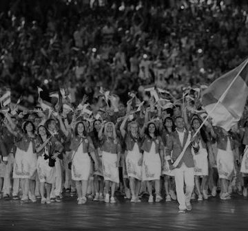 Україна оголосила заявку на Олімпіаду-2020