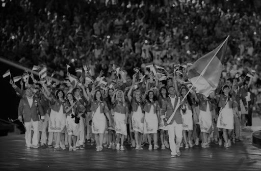 Україна оголосила заявку на Олімпіаду-2020