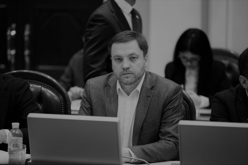 Зеленський назвав свого кандидата на місце Авакова