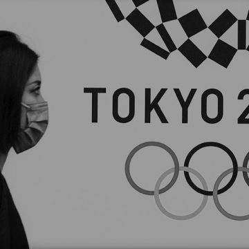На час Олімпіади Японія оголошує надзвичайний стан у Токіо