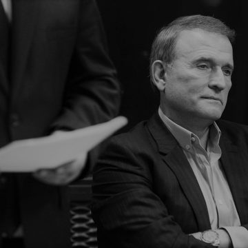 Адвокати Медведчука вкотре оскаржили його домашній арешт