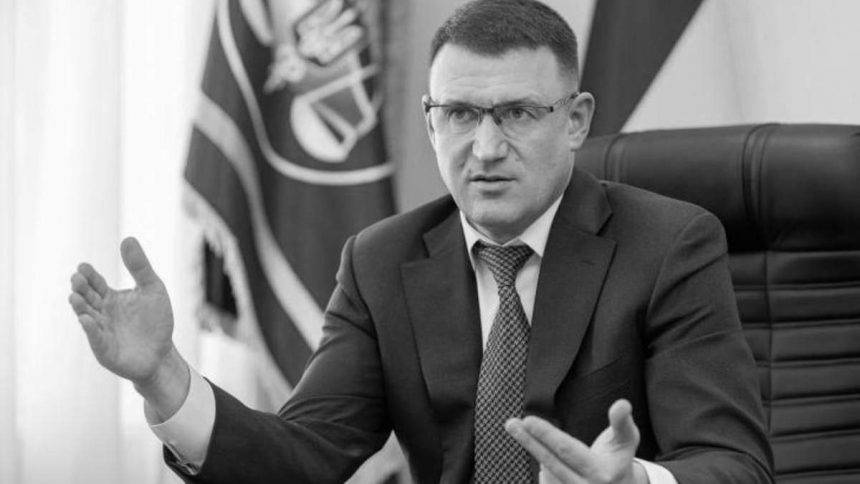 Голова ДФС увійшов до переліку найбільш ефективних державних менеджерів України