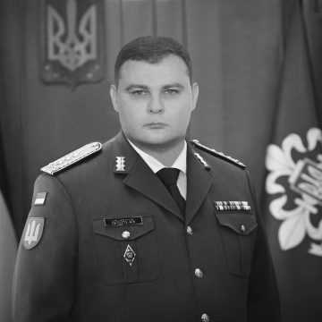 Зеленський змінив голову Служби зовнішньої розвідки