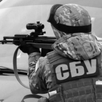 СБУ викрила чиновників, які торгували статусом учасника бойових дій на Дніпропетровщині