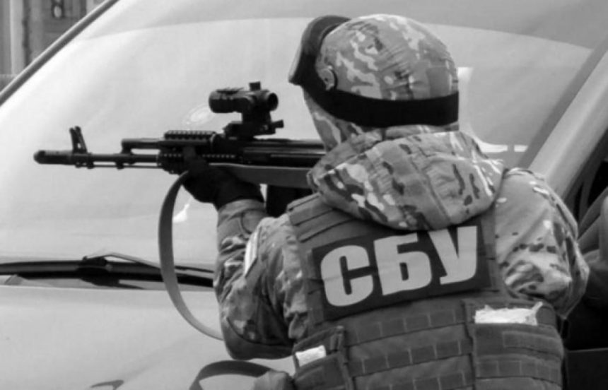 СБУ викрила чиновників, які торгували статусом учасника бойових дій на Дніпропетровщині