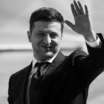 Зеленський підписав указ, згідно з яким, радника президента призначатиме особисто глава держави