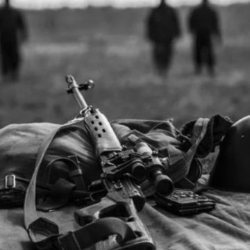 Ворог стріляв біля Пісків і Водяного
