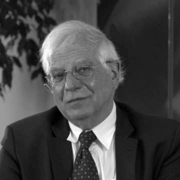 Боррель: Євросоюз повинен шукати шляхи взаємопорозуміння з Росією