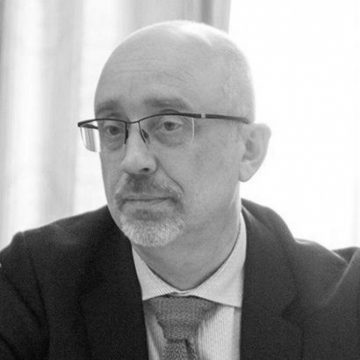 Успіх мирного врегулювання конфлікту на Донбасі багато в чому залежить від фігури модератора ОБСЄ на переговорах ТКГ – Резніков