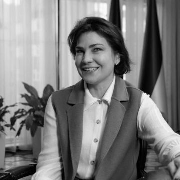 Син Януковича у відкритому листі вимагає від Венедіктової допиту та суду
