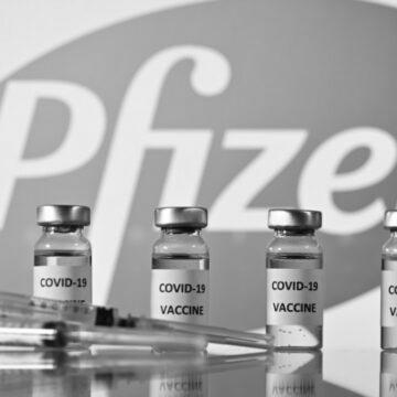 Європа вийшла у світові лідери з вакцинації