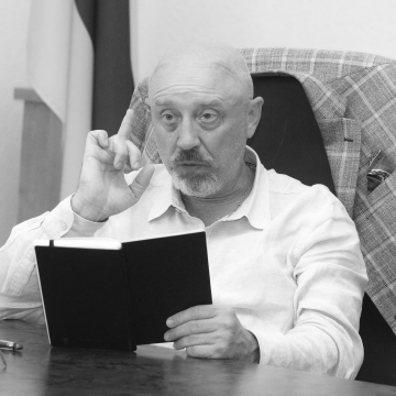 Україна із задоволенням імплементує “формулу Штайнмаєра” — Резніков