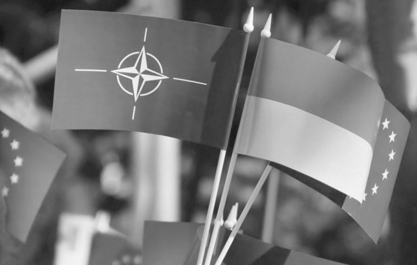 Наталію Галібаренко призначено главою місії України при НАТО