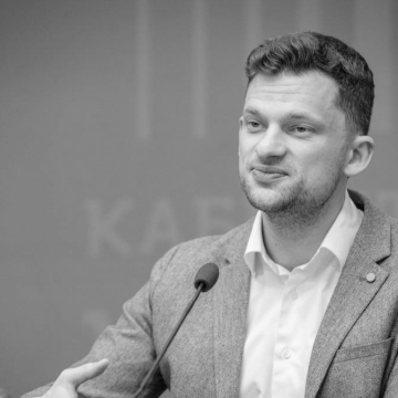 Суд скасував заочний арешт ексголови правління ПриватБанку Дубілета
