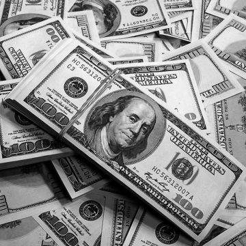 Мінфін розмістив облігацій внутрішніх державних позик на 7,75 млрд гривень