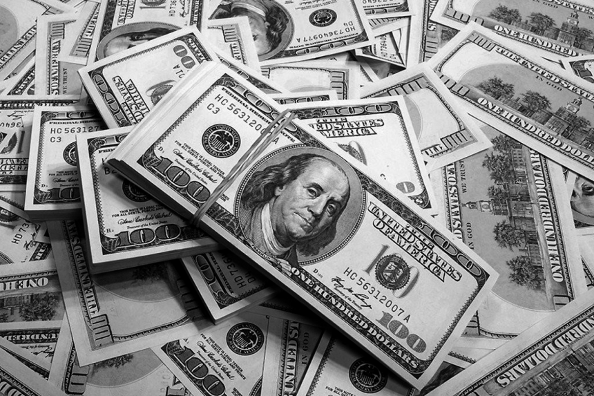 Мінфін розмістив облігацій внутрішніх державних позик на 7,75 млрд гривень