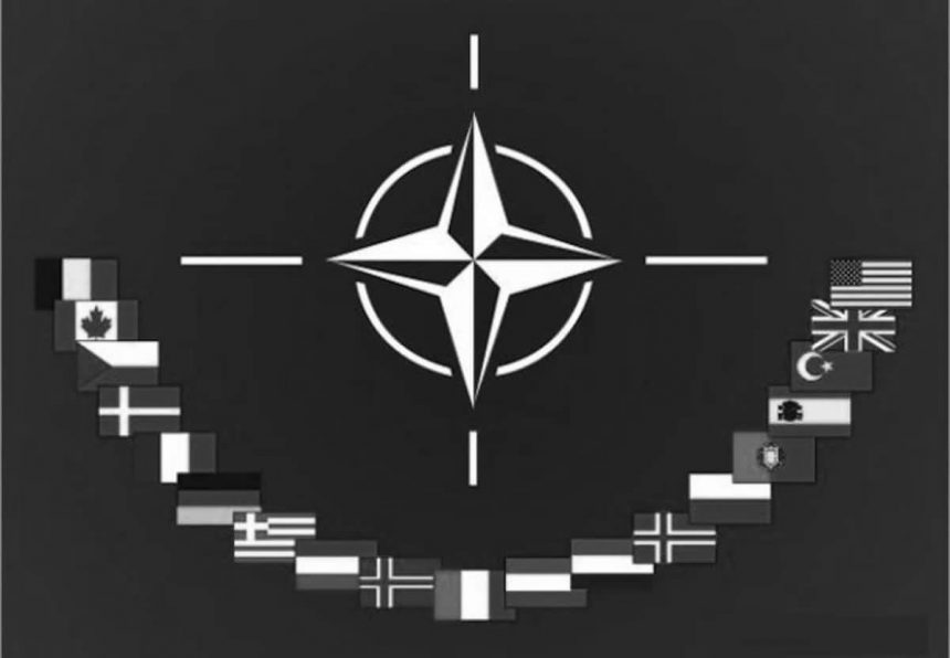 НАТО вивчає можливість розширення доступу України до засобів спостереження в Чорноморському регіоні
