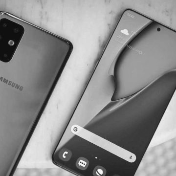 Смартфони Samsung почали ламатися по всьому світу