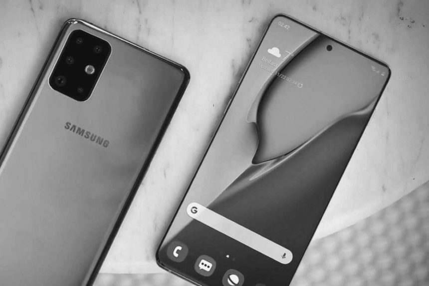 Смартфони Samsung почали ламатися по всьому світу