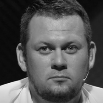 Їхня мета – вся Україна, – Казанський припустив, що конфлікт з Росією не вирішить навіть стіна