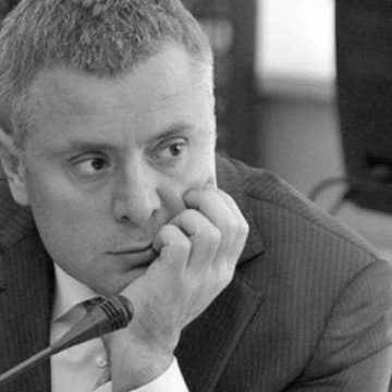 Україна не погодиться на транзит газу в обмін на невигідні закупівлі – Вітренко