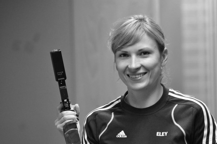 Спортсменка Олена Костевич зупинилася за крок до медалі у стрільбі на Олімпіаді в Токіо