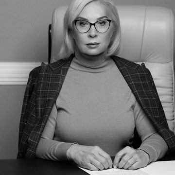 Денісова закликала українського консула у Росії та правозахисників відвідати суди над кримчанами
